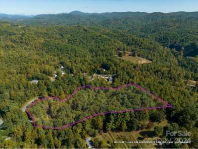 Residential Land For Sale in Flat Rock, North Carolina