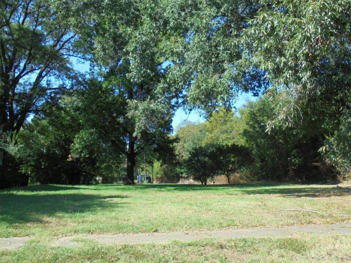 Picture of Residential Land For Sale in East Spencer, North Carolina, United States