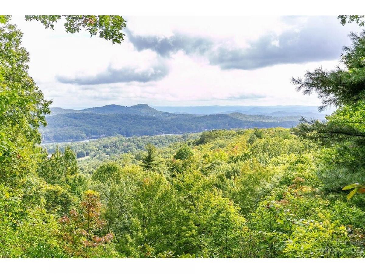 Picture of Residential Land For Sale in Lake Toxaway, North Carolina, United States