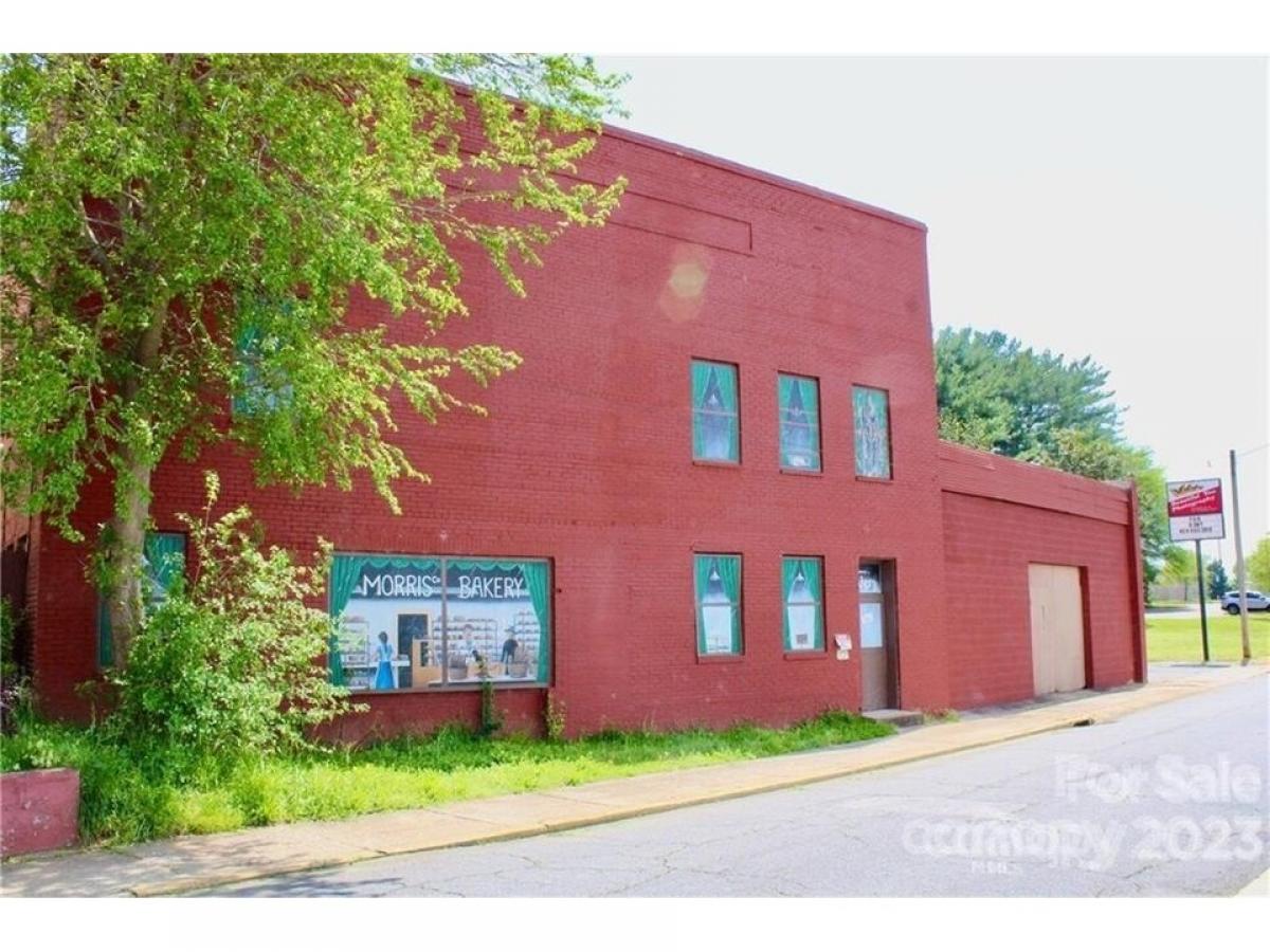 Picture of Home For Sale in Forest City, North Carolina, United States