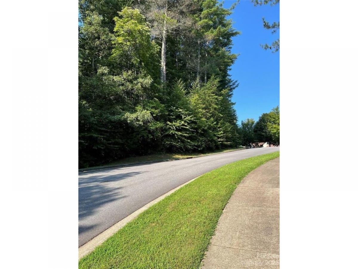 Picture of Residential Land For Sale in Brevard, North Carolina, United States