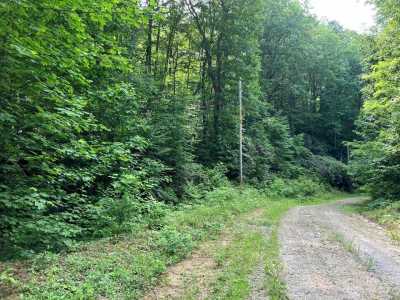 Residential Land For Sale in Lake Lure, North Carolina