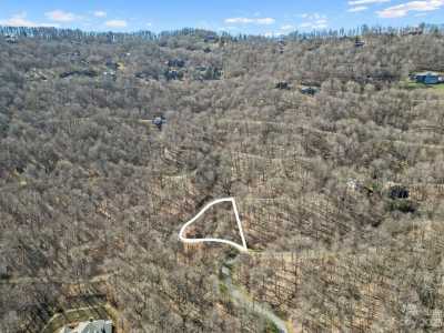 Residential Land For Rent in Mars Hill, North Carolina