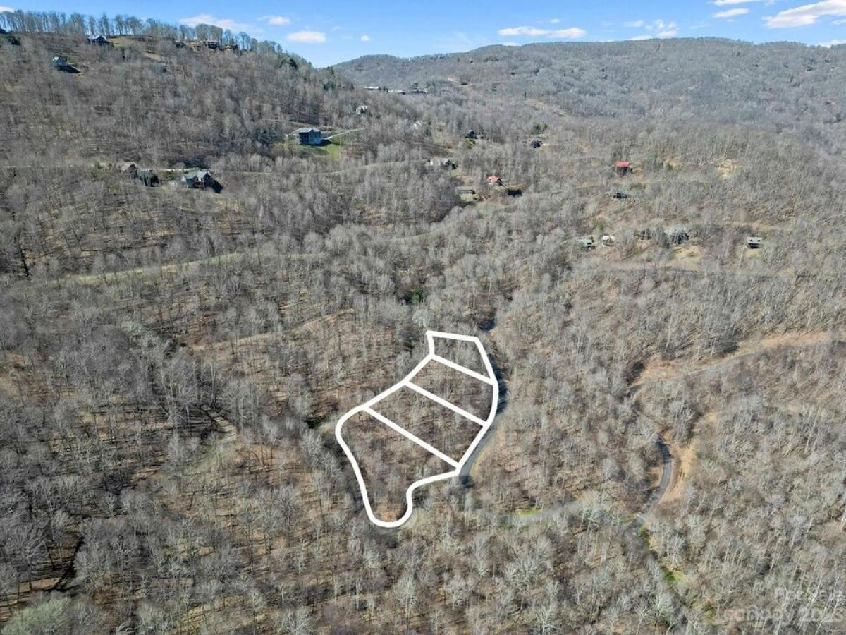 Picture of Residential Land For Rent in Mars Hill, North Carolina, United States