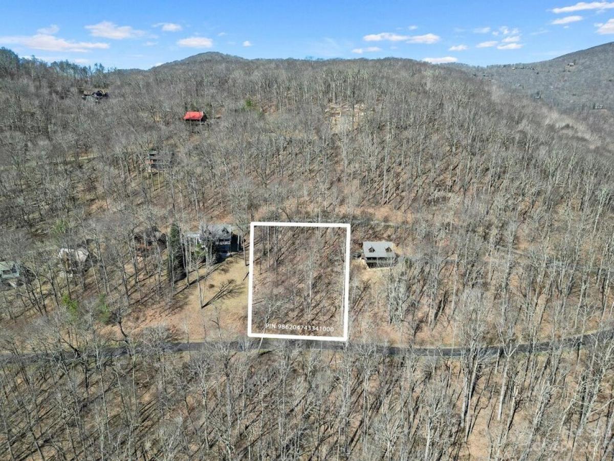 Picture of Residential Land For Rent in Mars Hill, North Carolina, United States