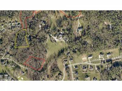 Residential Land For Sale in Flat Rock, North Carolina