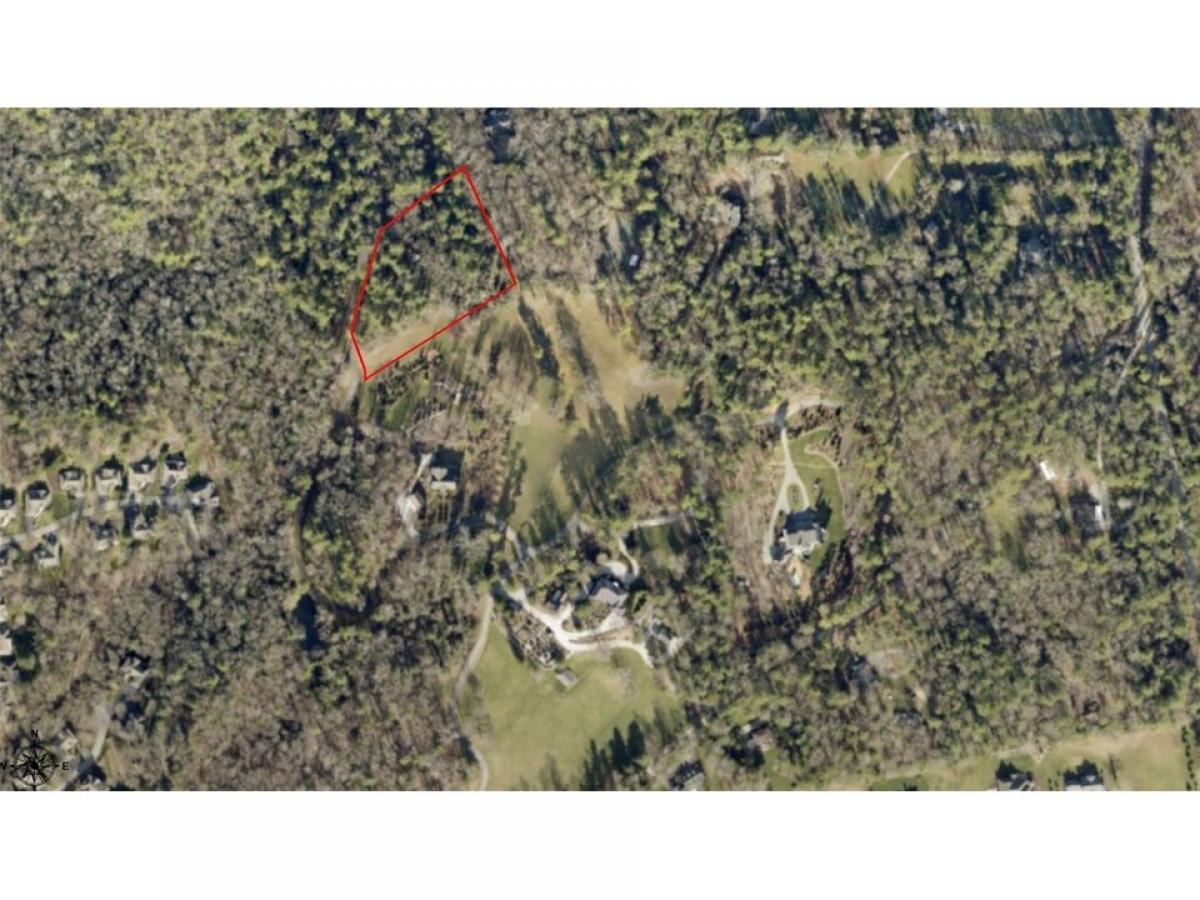 Picture of Residential Land For Sale in Flat Rock, North Carolina, United States