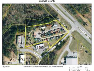 Residential Land For Sale in Granite Falls, North Carolina