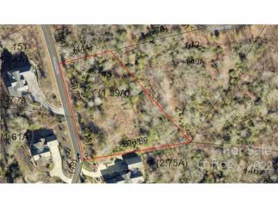 Residential Land For Sale in Mills River, North Carolina