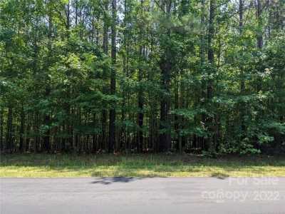 Residential Land For Sale in Mount Gilead, North Carolina