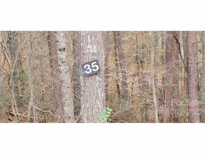 Residential Land For Sale in Mars Hill, North Carolina