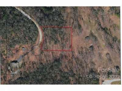 Residential Land For Sale in Hendersonville, North Carolina