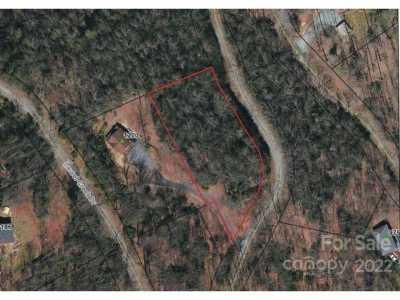 Residential Land For Sale in Hendersonville, North Carolina