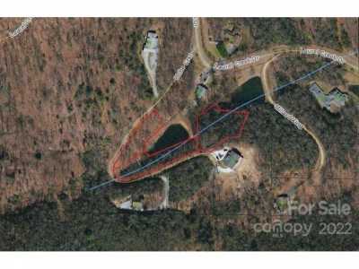 Residential Land For Sale in Hendersonville, North Carolina