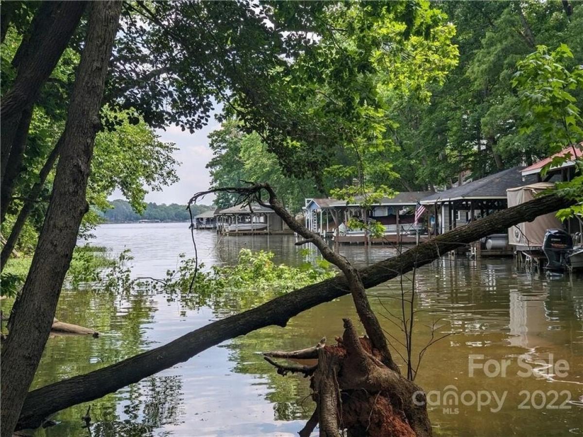 Picture of Residential Land For Sale in Norwood, North Carolina, United States