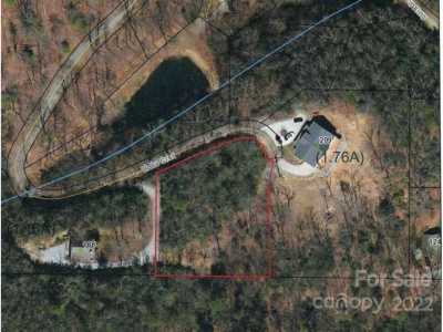 Residential Land For Sale in Hendersonville, North Carolina