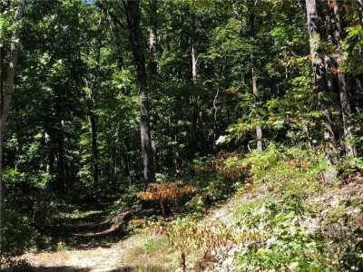 Residential Land For Sale in Hendersonville, North Carolina