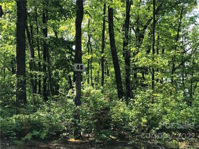 Residential Land For Sale in Hendersonville, North Carolina