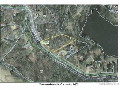 Residential Land For Sale in Brevard, North Carolina