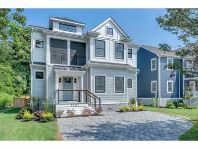 Home For Sale in Cape May Point, New Jersey