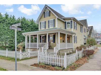 Home For Sale in Cape May, New Jersey