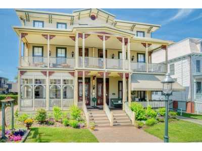 Home For Sale in Cape May, New Jersey