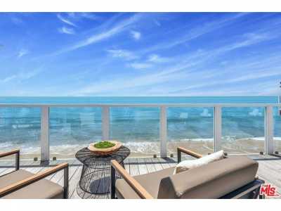 Home For Sale in Malibu, California