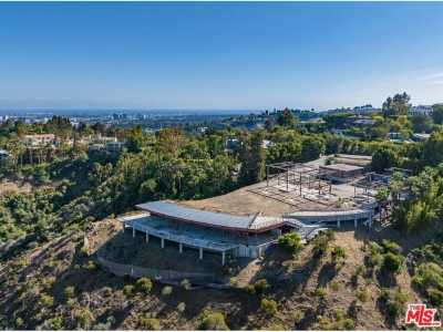 Residential Land For Sale in Los Angeles, California