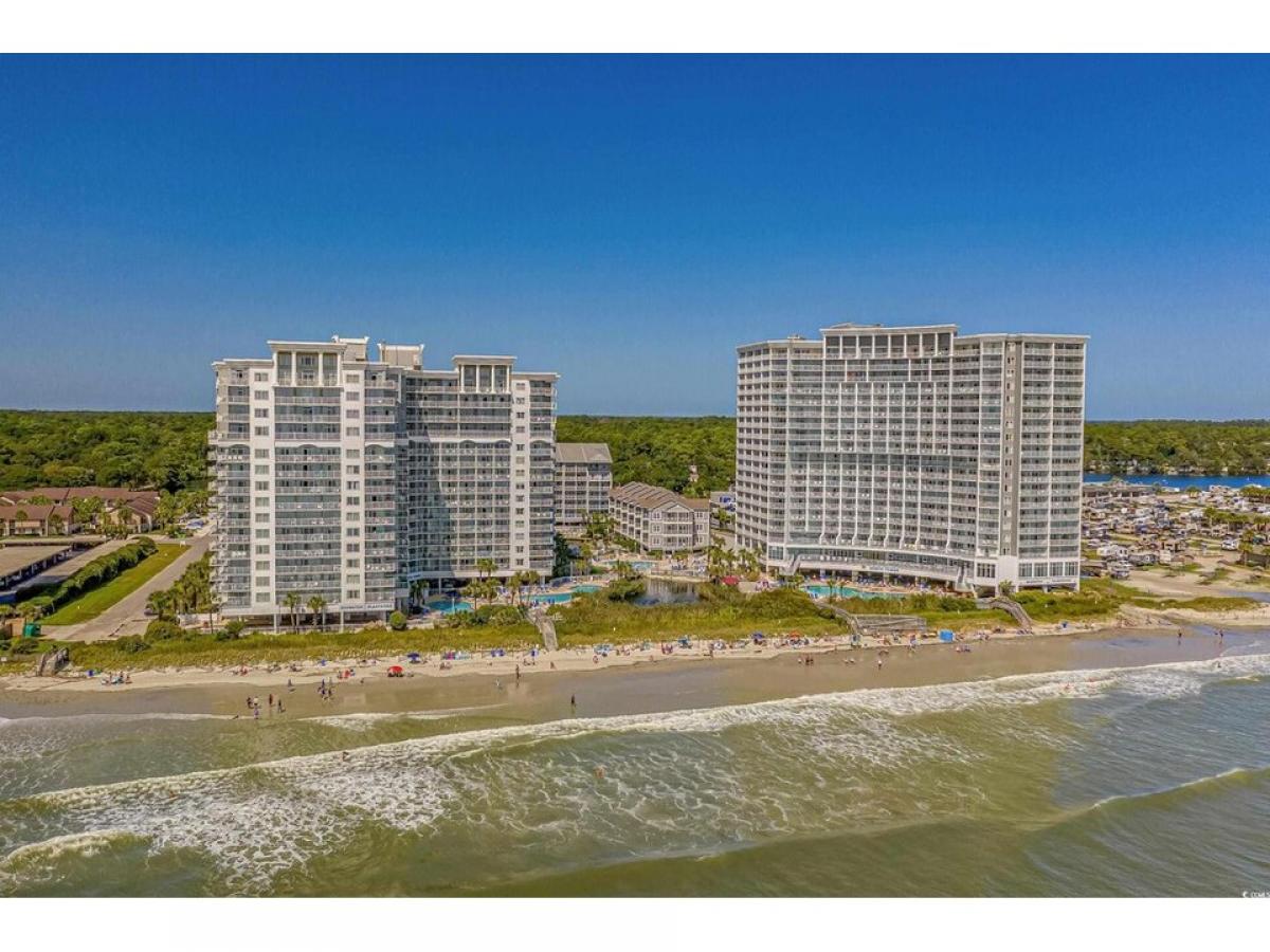 Picture of Home For Sale in Myrtle Beach, South Carolina, United States