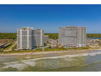 Home For Sale in Myrtle Beach, South Carolina