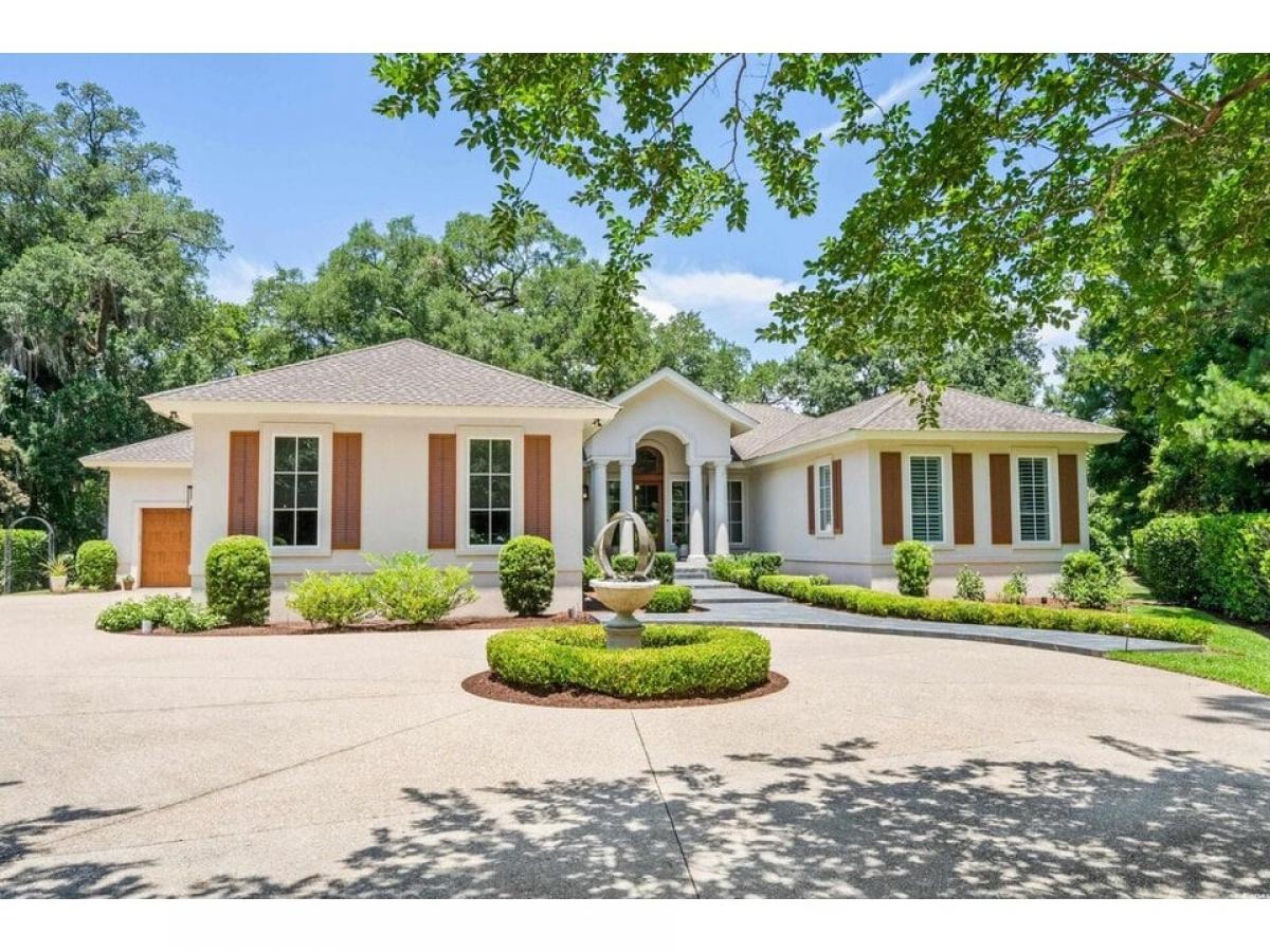 Picture of Home For Sale in Georgetown, South Carolina, United States