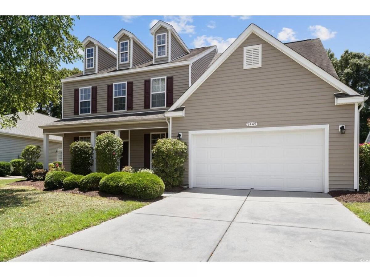 Picture of Home For Sale in Myrtle Beach, South Carolina, United States