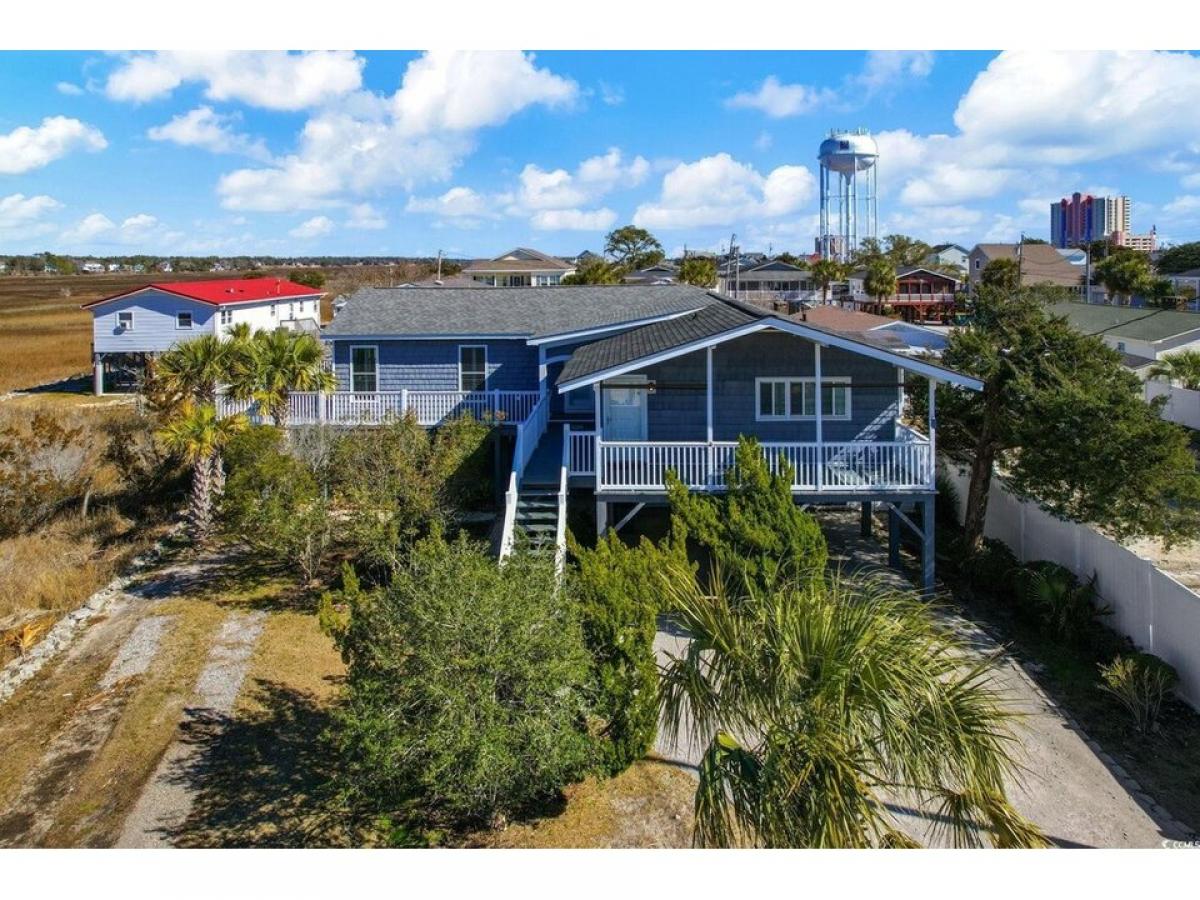 Picture of Home For Sale in North Myrtle Beach, South Carolina, United States