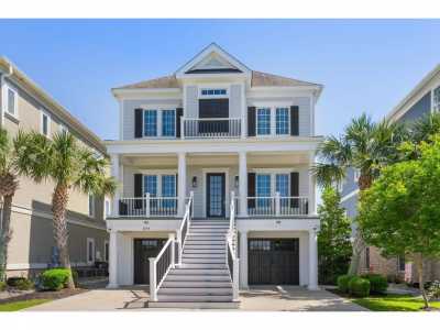 Home For Sale in Myrtle Beach, South Carolina