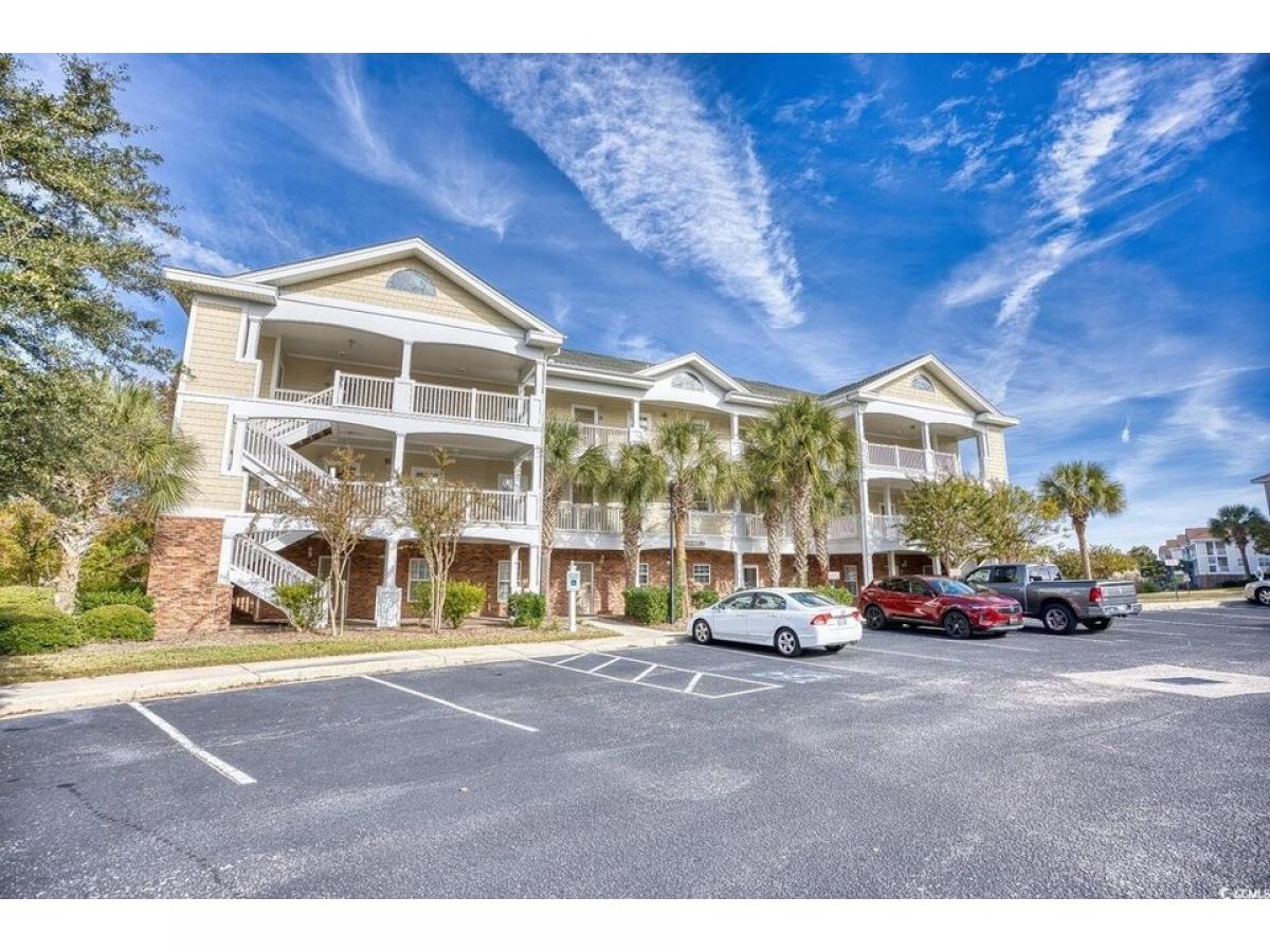 Picture of Home For Sale in North Myrtle Beach, South Carolina, United States