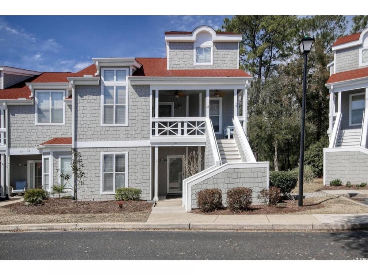 Picture of Home For Sale in Little River, South Carolina, United States