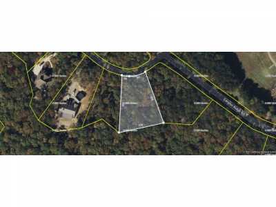 Residential Land For Sale in Rising Fawn, Georgia