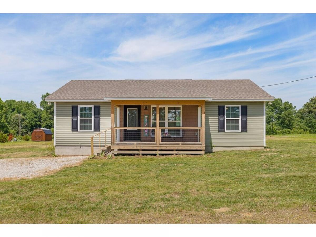 Picture of Home For Sale in Henagar, Alabama, United States