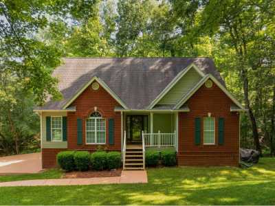 Home For Sale in Chattanooga, Tennessee