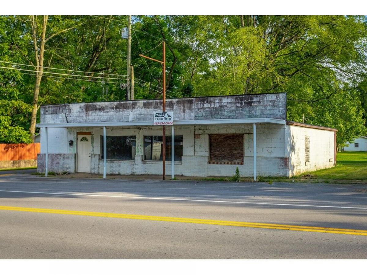 Picture of Home For Sale in South Pittsburg, Tennessee, United States