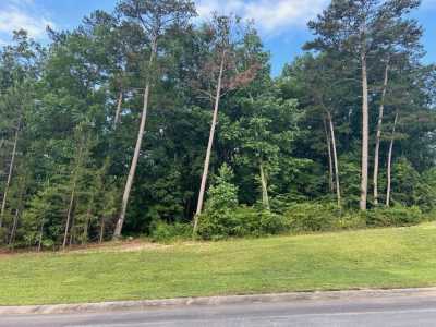 Residential Land For Sale in Tunnel Hill, Georgia