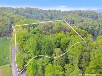 Residential Land For Sale in Sevierville, Tennessee