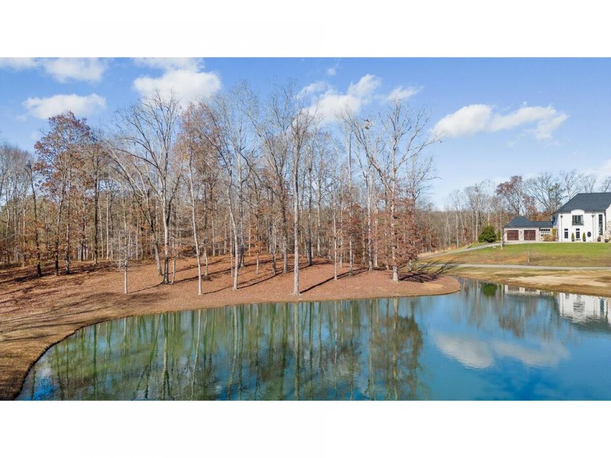 Picture of Residential Land For Sale in Cleveland, Tennessee, United States