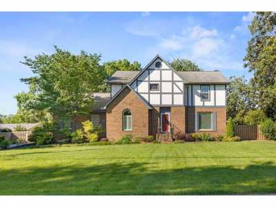 Home For Sale in Cleveland, Tennessee