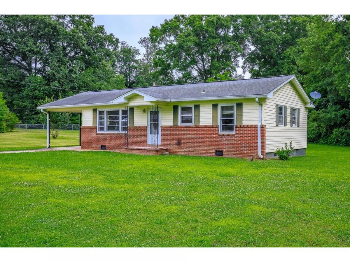 Picture of Home For Sale in Trion, Georgia, United States