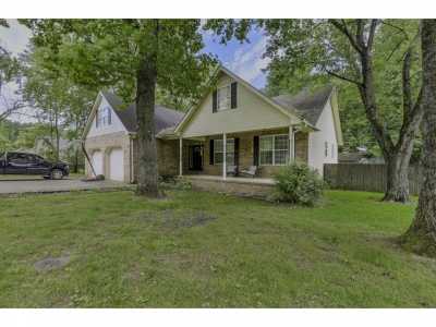 Home For Sale in Jasper, Tennessee