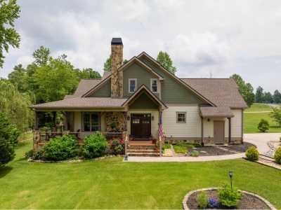 Home For Sale in Jasper, Tennessee