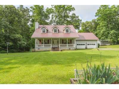 Home For Sale in Resaca, Georgia