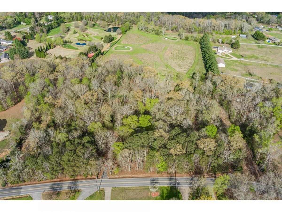 Picture of Residential Land For Sale in Ooltewah, Tennessee, United States