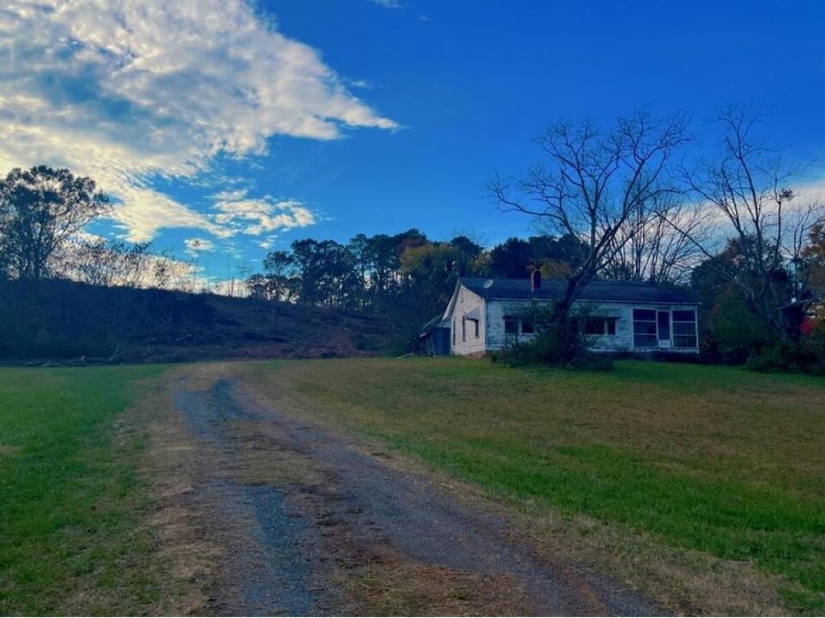 Picture of Residential Land For Sale in Dalton, Georgia, United States